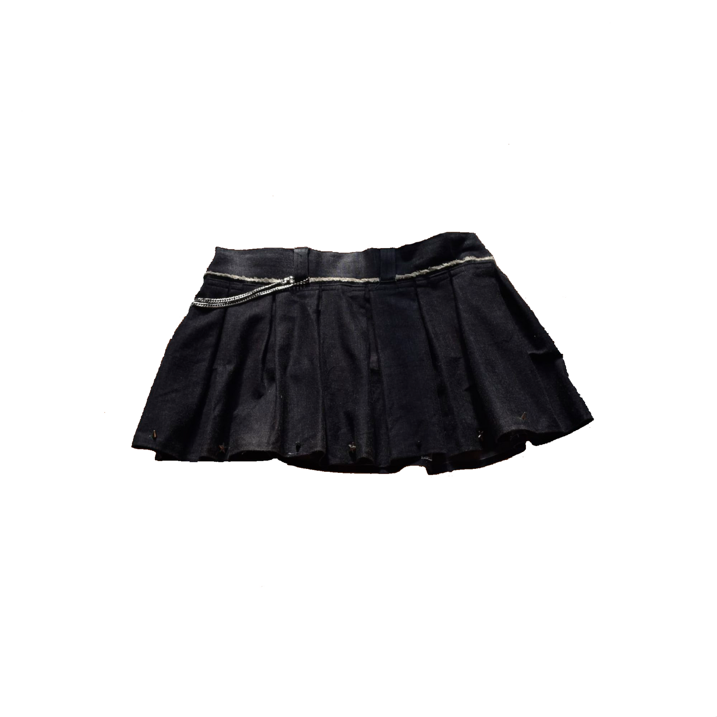 Y2K SET SKIRT