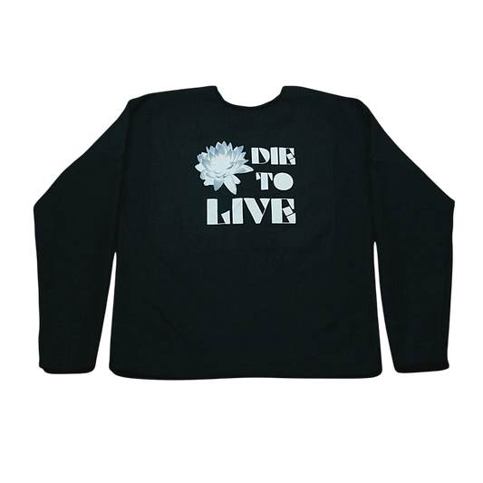 DTL Crewneck