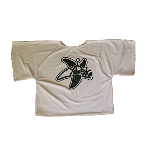 Sketch white edition Ydoska