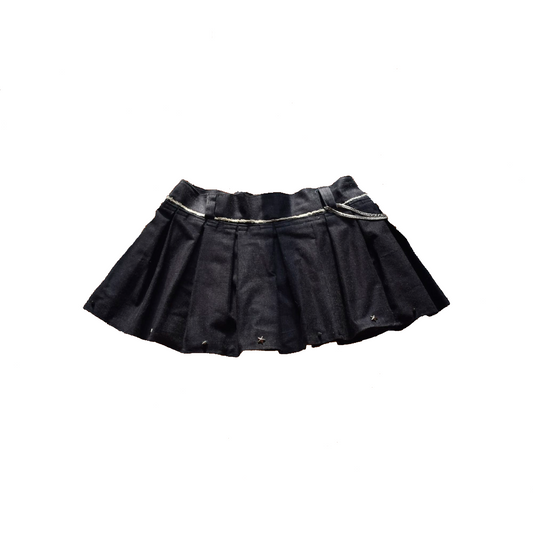 Y2K SET SKIRT