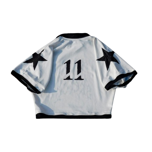 Ydoska polo deportivo Sketch